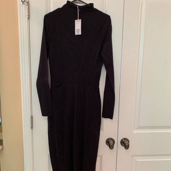 Gorgeous NWT COS dress - Picture 2 of 4